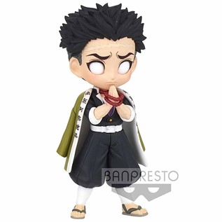 FIGURIN VOL 05 GYOMEI HIMEJIMA (VER C) DEMON SLAYER KNY Q POSKET PETIT 17841
