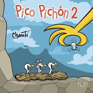 PICO Y PICHON 02