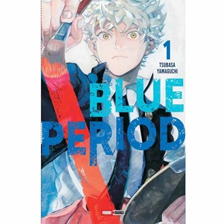 BLUE PERIOD 01