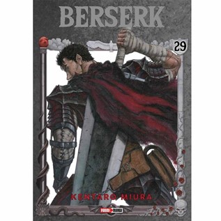 BERSERK 29