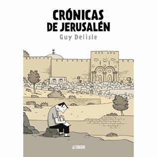 CRONICAS DE JERUSALEN