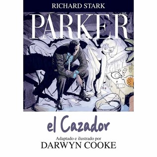 PARKER 01 EL CAZADOR
