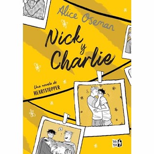 NICK Y CHARLIE