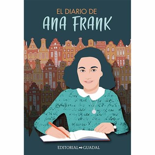 EL DIARIO DE ANA FRANK (GUADAL)