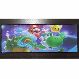 MOUSEPAD SUPER MARIO BROS C