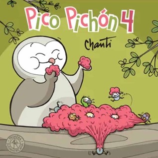 PICO PICHON 04