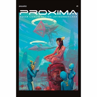 PROXIMA 01 (ANUARIO)