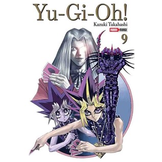 YU GI OH 09