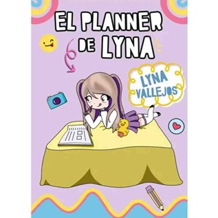 EL PLANNER DE LYNA