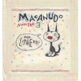 MACANUDO 03 (RESERVOIR BOOKS)