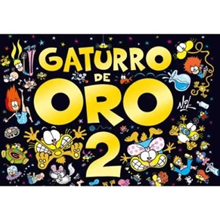 GATURRO DE ORO 02