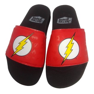 SANDALIAS JL THE FLASH KIDS T 36