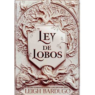 LEY DE LOBOS (HC)