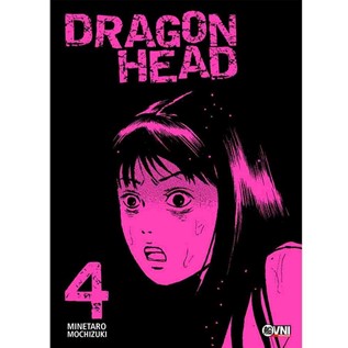 DRAGON HEAD 04