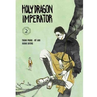 HOLY DRAGON IMPERATOR 02