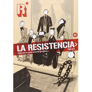 LA RESISTENCIA 01