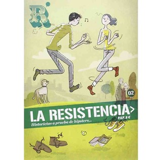 LA RESISTENCIA 02