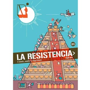 LA RESISTENCIA 03
