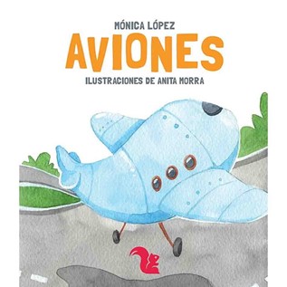 AVIONES (EN QUE VIAJO)