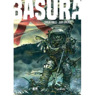 BASURA (SEGUNDA EDICION)