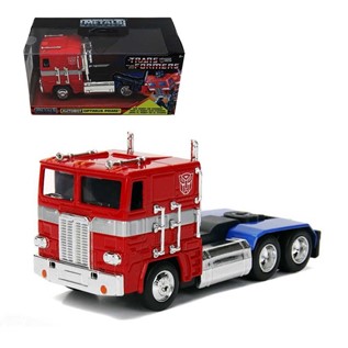 VEHICULO AUTOBOT G1 OPTIMUS PRIME 99477 1:32