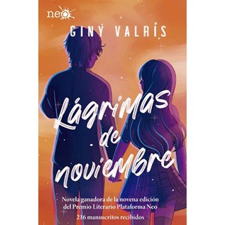LAGRIMAS DE NOVIEMBRE