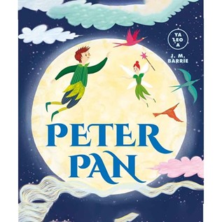 PETER PAN (YO LEO A)