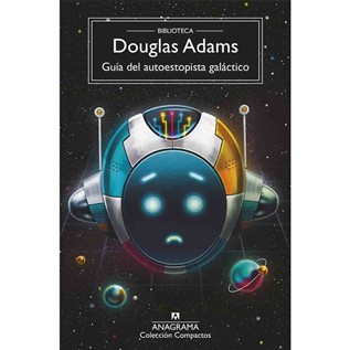 GUIA DEL AUTOESTOPISTA GALACTICO