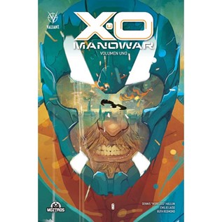 X-O MANOWAR