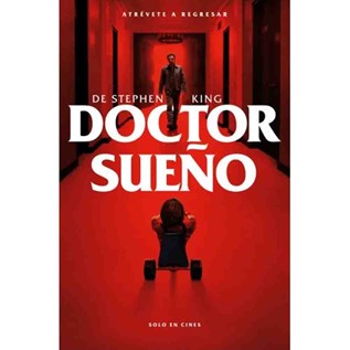 DOCTOR SUEÑO (DEBOLSILLO) NUEVA EDICION