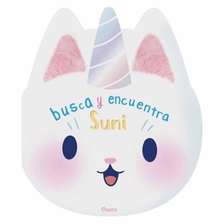 BUSCA Y ENCUENTRA A SUNI