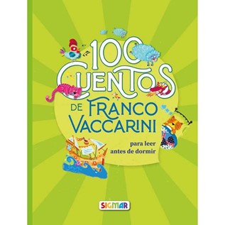 100 CUENTOS DE FRANCO VACCARINI