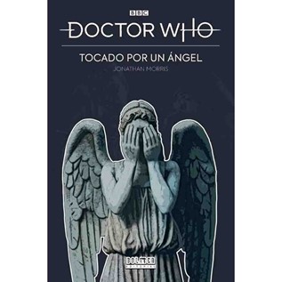 DOCTOR WHO TOCADO POR UN ANGEL