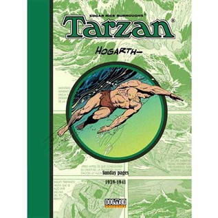 TARZAN VOL 2 (1939-1941)