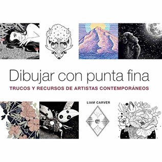 DIBUJAR CON PUNTA FINA