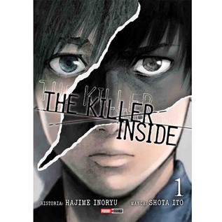 THE KILLER INSIDE 01