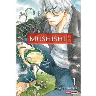 MUSHISHI 01