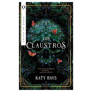 LOS CLAUSTROS