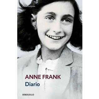 DIARIO DE ANNE FRANK (DEBOLSILLO) NUEVA EDICION