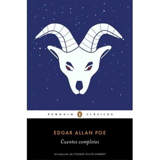 CUENTOS COMPLETOS DE EDGAR ALLAN POE (DEBOLSILLO) NUEVA EDICION
