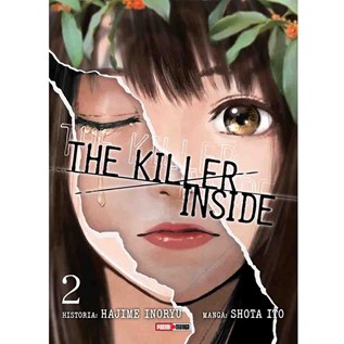 THE KILLER INSIDE 02