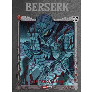 BERSERK 37