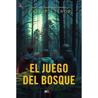 EL JUEGO DEL BOSQUE