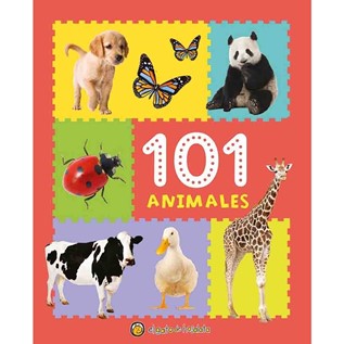 101 ANIMALES