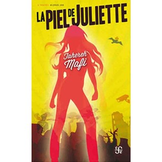 LA PIEL DE JULIETTE (JULIETTE 01)