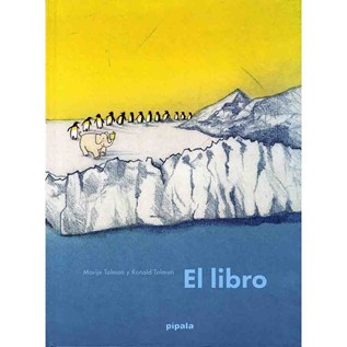 EL LIBRO (TRILOGIA VIAJE 03)