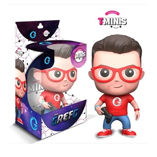 FIGURA TMINIS STREAMERS COLLECTION THE GREFG