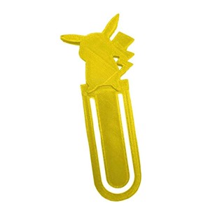 SEÑALADOR POKEMON PIKACHU AMARILLO
