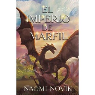 EL IMPERIO DE MARFIL (SAGA TEMERARIO 04)