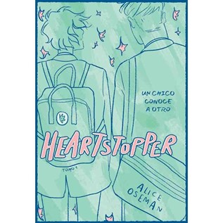 HEARTSTOPPER 01 (HC) EDICION ESPECIAL